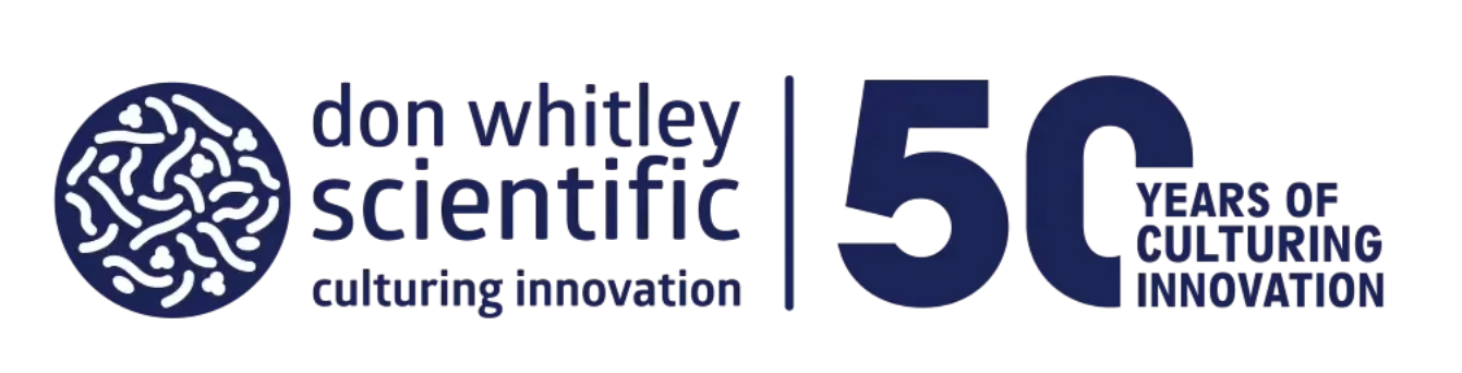 Don Whitley Scientific