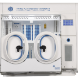 Whitley A25 Workstation