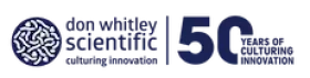 DWS Logo