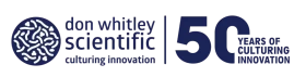 Don Whitley Scientific