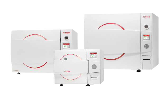 Did You Know: You need to use the appropriate autoclave cycle for different load types?