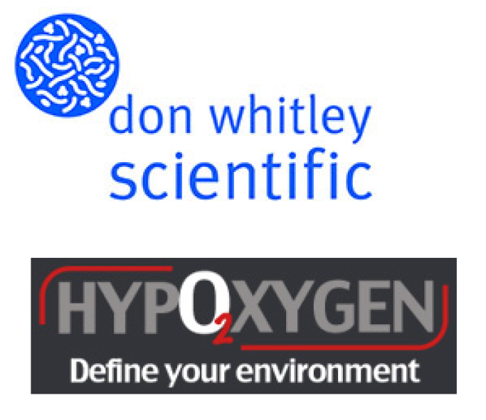 Hypoxic Microenvironments  – Cell Press Nucleus