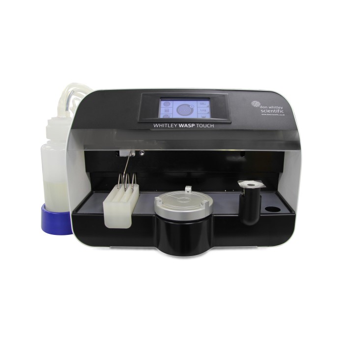WASP Touch Dilucup Option