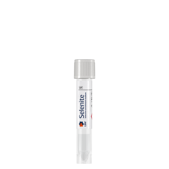 SELENITE Broth™ 2ml in Screw Cap Tube (SDW01145) image