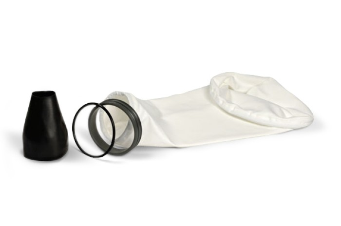 Whitley Workstation 135/155 Latex Sleeve Kit
