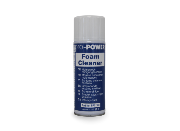 Foam Cleaner