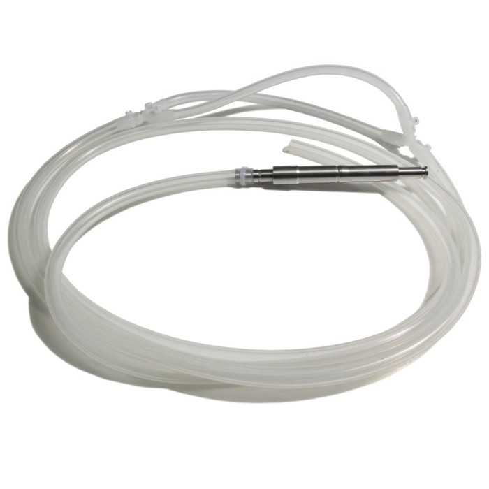 Turbo Tubing Set
