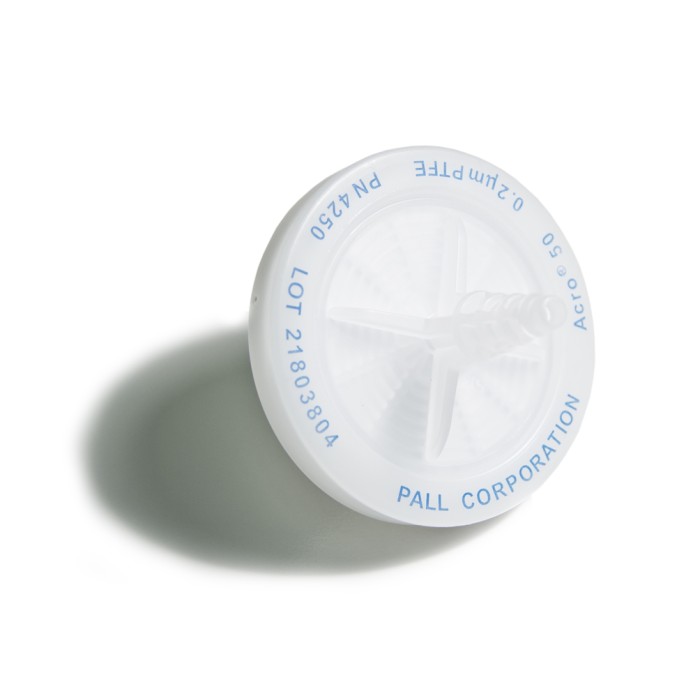 Decompression Filter - MEDIAWEL, Masterclave 09 and S8000