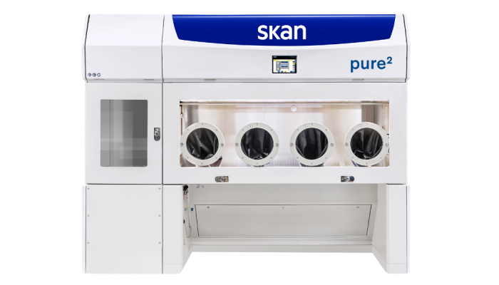 SKAN pure2