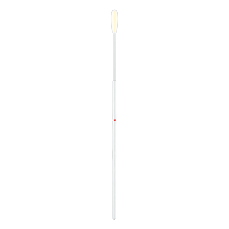 Regular FLOQSwab in Peel Pouch - 80mm BP (SDW502CS01)