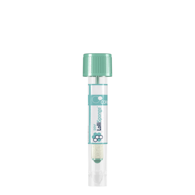 Self LolliSponge (SDW1E063N01)