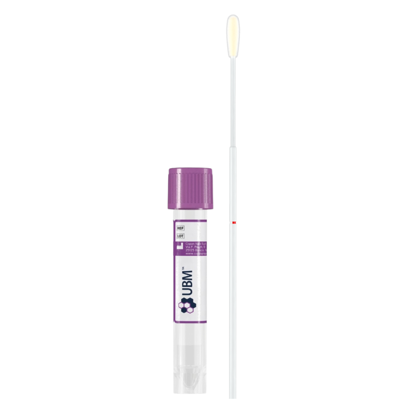 UBM™ 3ml (SDW6U104N)