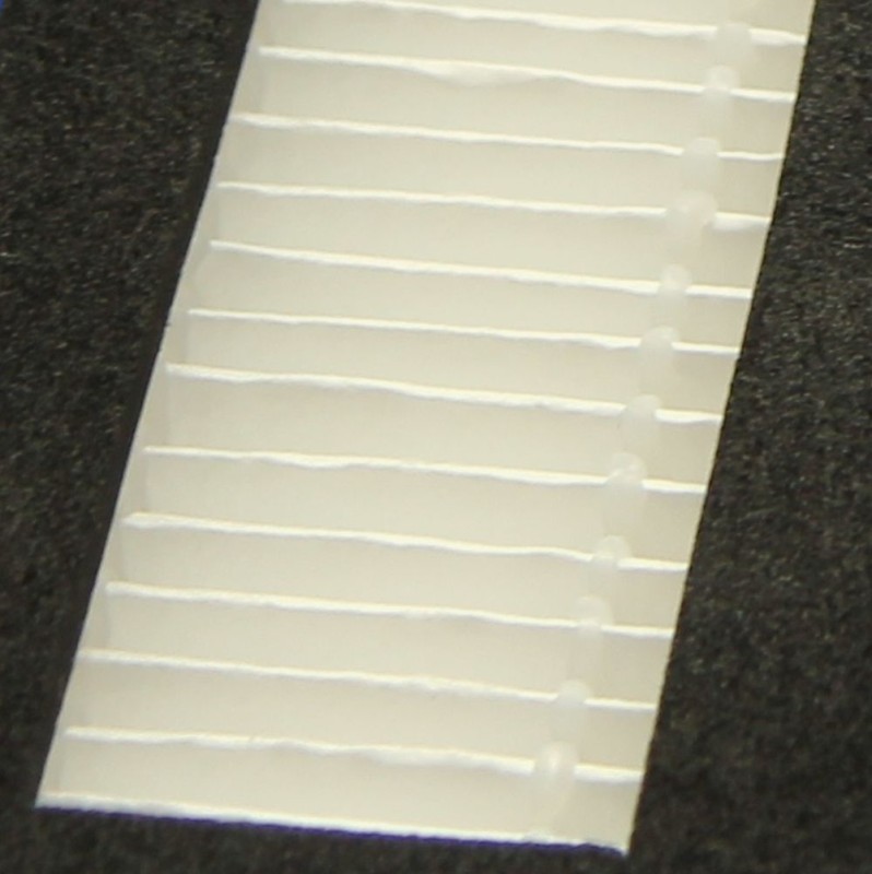 HEPA Filter for 135 Series Workstations