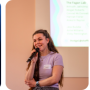 DWS Travel Grant Awardees Present Clostridioides difficile Research Posters in The Netherlands